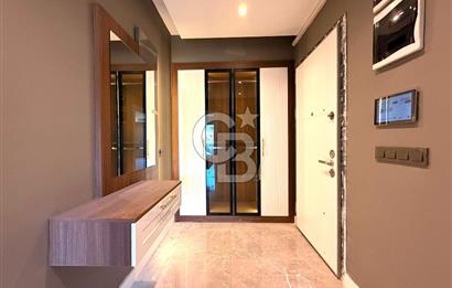 EDREMİT CENNETAYAĞI'NDA HAVUZ MANZARALI 4+1 ULTRA LÜKS DAİRE