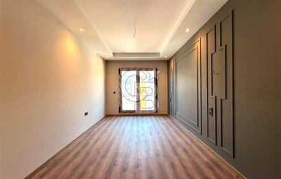 EDREMİT CENNETAYAĞI'NDA HAVUZ MANZARALI 4+1 ULTRA LÜKS DAİRE
