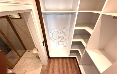 EDREMİT CENNETAYAĞI'NDA HAVUZ MANZARALI 4+1 ULTRA LÜKS DAİRE