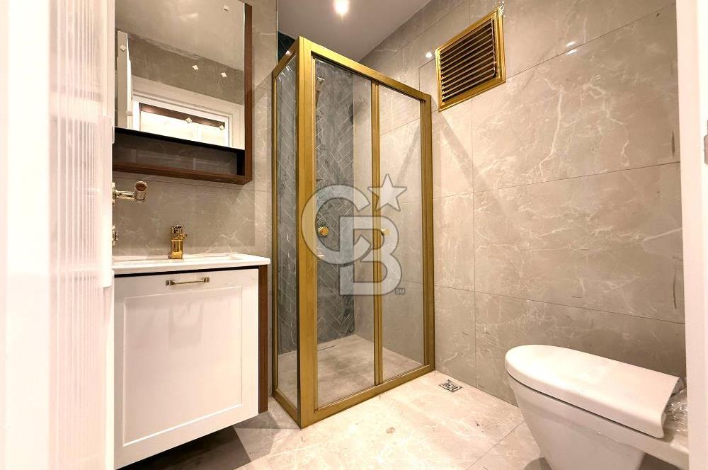 EDREMİT CENNETAYAĞI'NDA HAVUZ MANZARALI 4+1 ULTRA LÜKS DAİRE