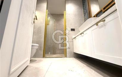 EDREMİT CENNETAYAĞI'NDA HAVUZ MANZARALI 4+1 ULTRA LÜKS DAİRE