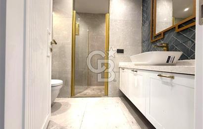 EDREMİT CENNETAYAĞI'NDA HAVUZ MANZARALI 4+1 ULTRA LÜKS DAİRE