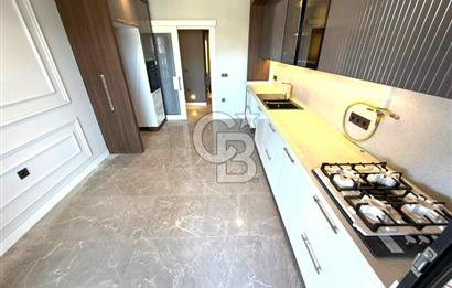 EDREMİT CENNETAYAĞI'NDA HAVUZ MANZARALI 4+1 ULTRA LÜKS DAİRE