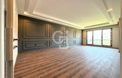 EDREMİT CENNETAYAĞI'NDA HAVUZ MANZARALI 4+1 ULTRA LÜKS DAİRE