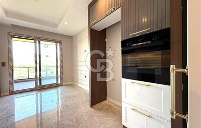 EDREMİT CENNETAYAĞI'NDA HAVUZ MANZARALI 4+1 ULTRA LÜKS DAİRE