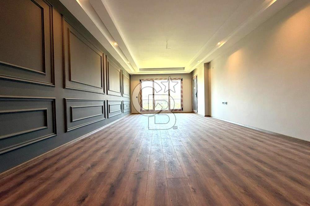 EDREMİT CENNETAYAĞI'NDA HAVUZ MANZARALI 4+1 ULTRA LÜKS DAİRE
