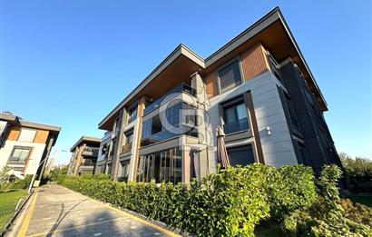 EDREMİT CENNETAYAĞI'NDA HAVUZ MANZARALI 4+1 ULTRA LÜKS DAİRE