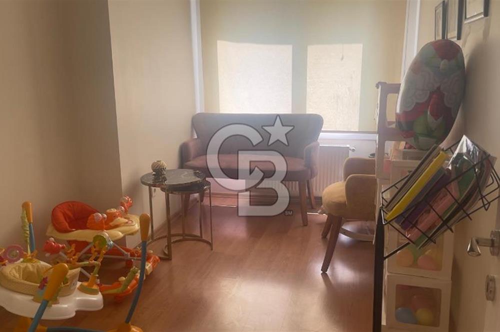 Hayallerinizdeki işletme Anne - Bebek Aktivite ve Spa Merkezi