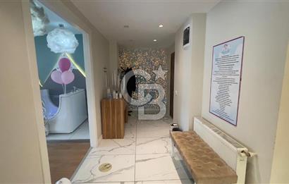 Hayallerinizdeki işletme Anne - Bebek Aktivite ve Spa Merkezi