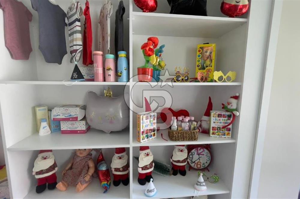 Hayallerinizdeki işletme Anne - Bebek Aktivite ve Spa Merkezi