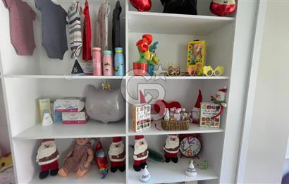 Hayallerinizdeki işletme Anne - Bebek Aktivite ve Spa Merkezi