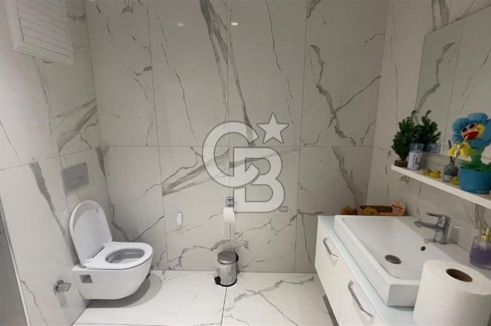 Hayallerinizdeki işletme Anne - Bebek Aktivite ve Spa Merkezi