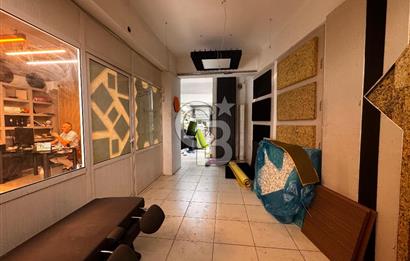 ERZENE MAH.250 M² DEPOLU KİRALIK DÜKKAN