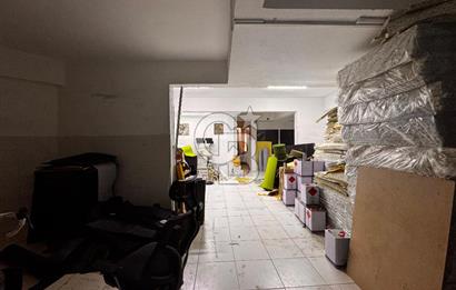 ERZENE MAH.250 M² DEPOLU KİRALIK DÜKKAN