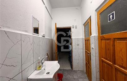 ERZENE MAH.250 M² DEPOLU KİRALIK DÜKKAN