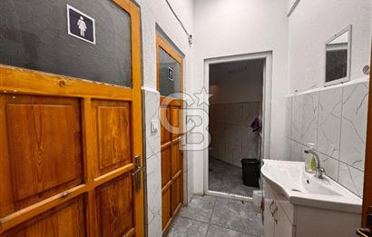 ERZENE MAH.250 M² DEPOLU KİRALIK DÜKKAN
