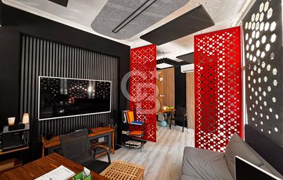 ERZENE MAH.23 M² KÖŞE DÜKKAN
