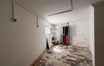 ERZENE MAH.250 M² DEPOLU KİRALIK DÜKKAN