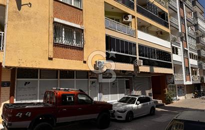 ERZENE MAH.250 M² DEPOLU KİRALIK DÜKKAN