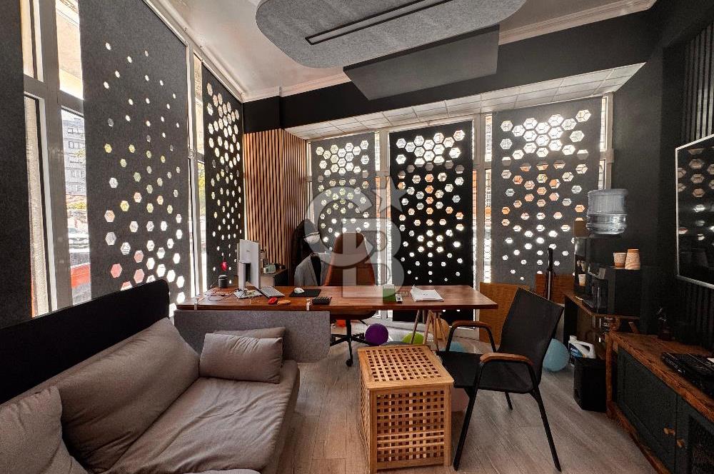 ERZENE MAH.23 M² KÖŞE DÜKKAN