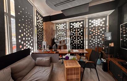 ERZENE MAH.23 M² KÖŞE DÜKKAN