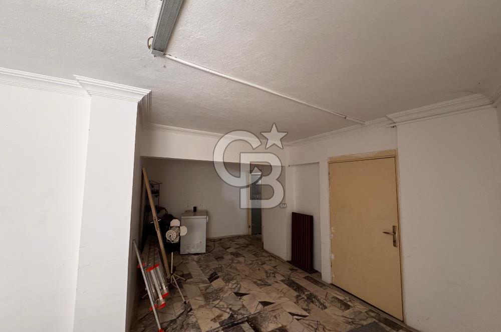 ERZENE MAH.250 M² DEPOLU KİRALIK DÜKKAN