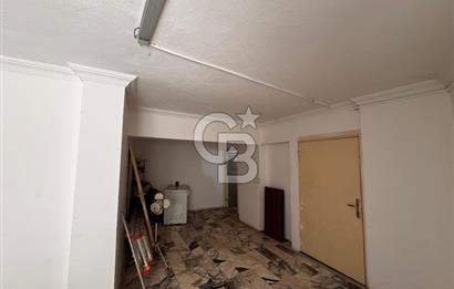 ERZENE MAH.250 M² DEPOLU KİRALIK DÜKKAN