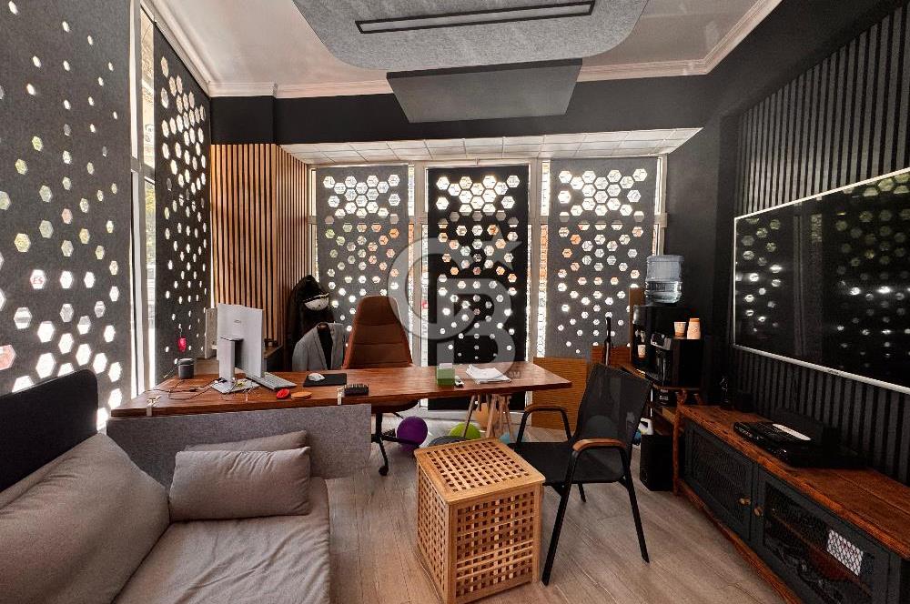 ERZENE MAH.23 M² KÖŞE DÜKKAN