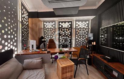 ERZENE MAH.23 M² KÖŞE DÜKKAN