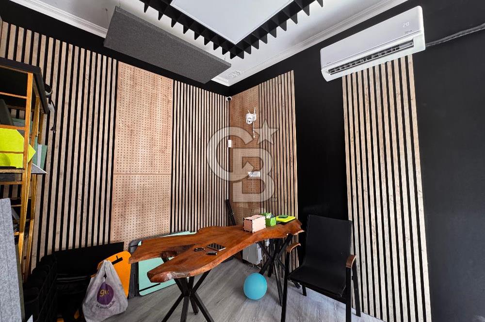 ERZENE MAH.23 M² KÖŞE DÜKKAN