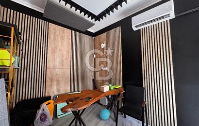 ERZENE MAH.23 M² KÖŞE DÜKKAN