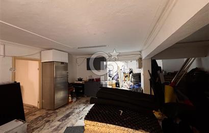 ERZENE MAH.250 M² DEPOLU KİRALIK DÜKKAN