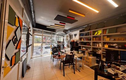 ERZENE MAH.250 M² DEPOLU KİRALIK DÜKKAN