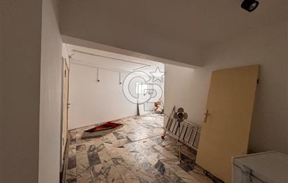 ERZENE MAH.250 M² DEPOLU KİRALIK DÜKKAN