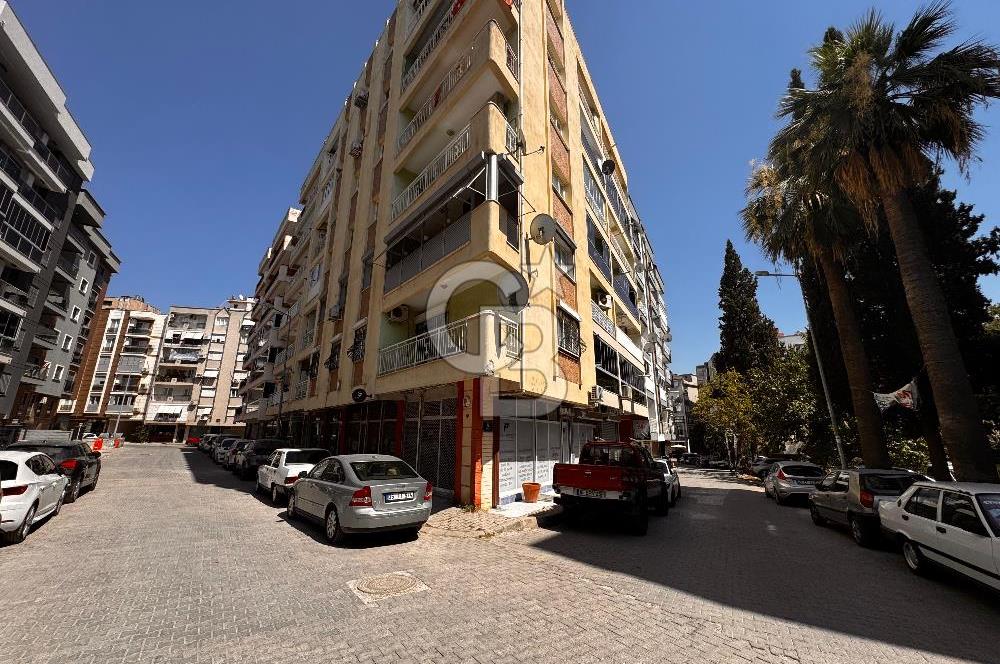 ERZENE MAH.23 M² KÖŞE DÜKKAN