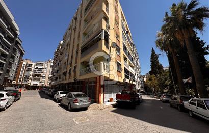 ERZENE MAH.23 M² KÖŞE DÜKKAN