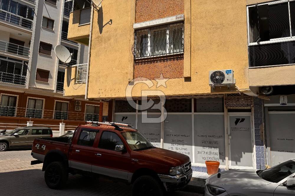 ERZENE MAH.23 M² KÖŞE DÜKKAN