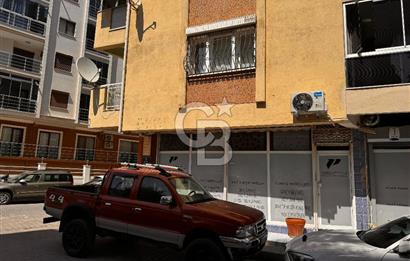 ERZENE MAH.23 M² KÖŞE DÜKKAN