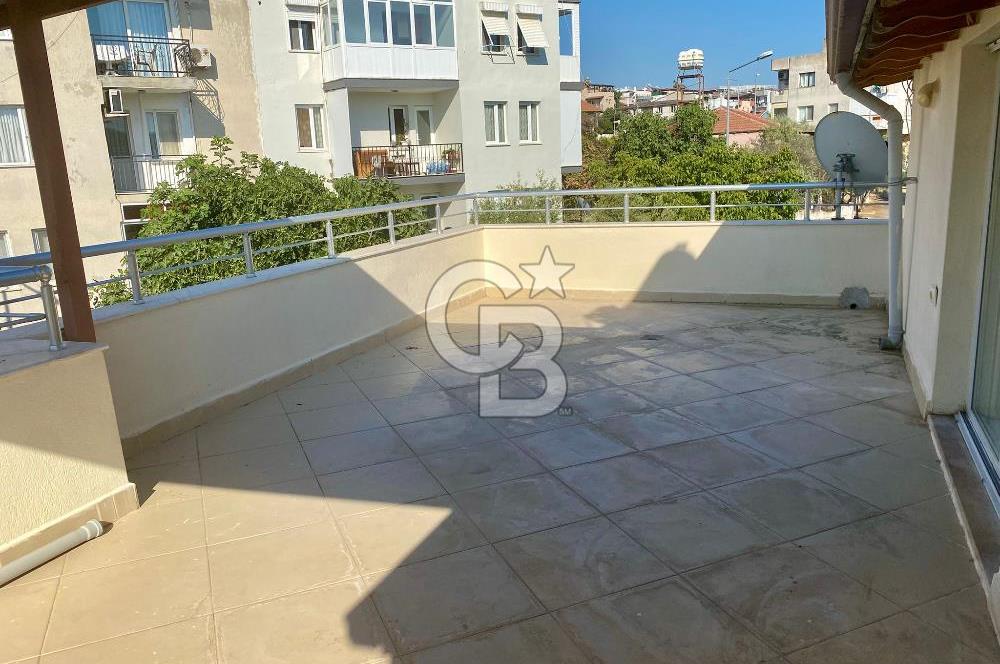 Özdere'de Teraslı, Geniş Bahçeli Dubleks Villa Fırsatı!