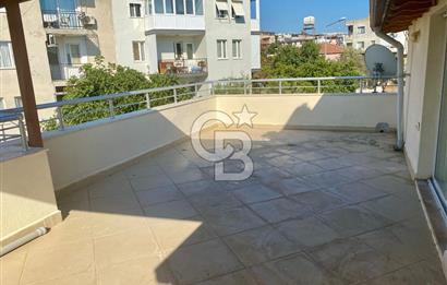 Özdere'de Teraslı, Geniş Bahçeli Dubleks Villa Fırsatı!