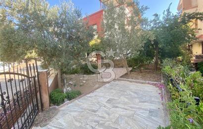 Özdere'de Teraslı, Geniş Bahçeli Dubleks Villa Fırsatı!