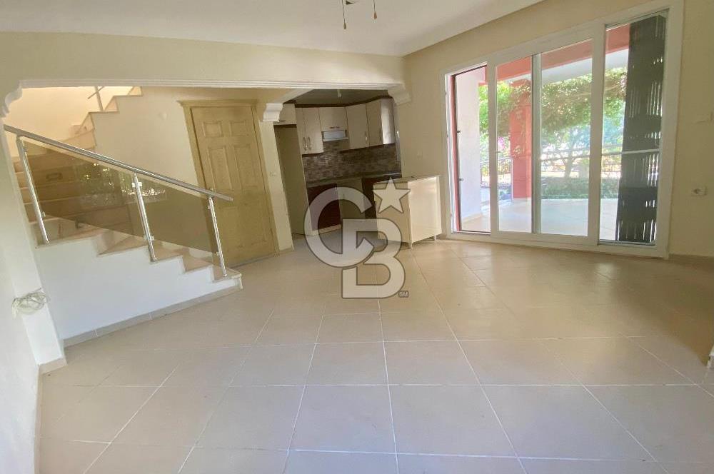 Özdere'de Teraslı, Geniş Bahçeli Dubleks Villa Fırsatı!