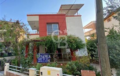 Özdere'de Teraslı, Geniş Bahçeli Dubleks Villa Fırsatı!