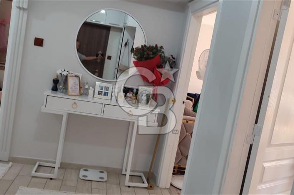 Paşabahçe Sitesinde 3+1 Ferah Daire Hem Huzur Hem Yatırım!