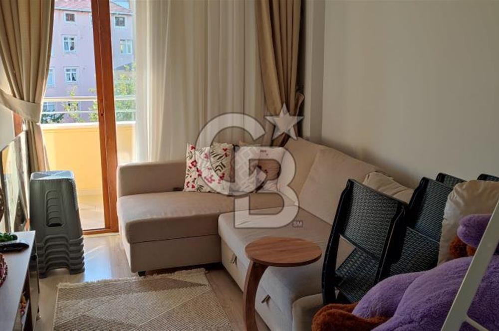 Paşabahçe Sitesinde 3+1 Ferah Daire Hem Huzur Hem Yatırım!