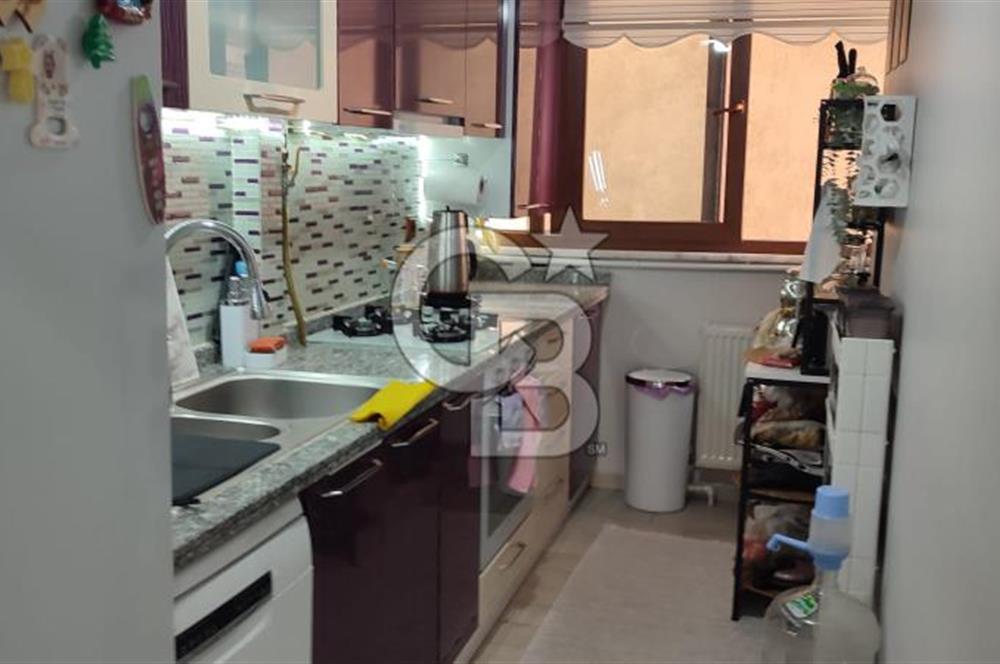 Paşabahçe Sitesinde 3+1 Ferah Daire Hem Huzur Hem Yatırım!
