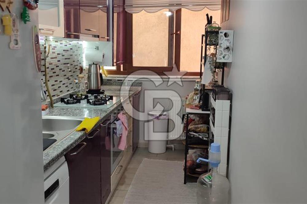 Paşabahçe Sitesinde 3+1 Ferah Daire Hem Huzur Hem Yatırım!