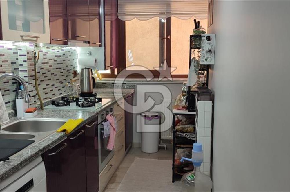 Paşabahçe Sitesinde 3+1 Ferah Daire Hem Huzur Hem Yatırım!