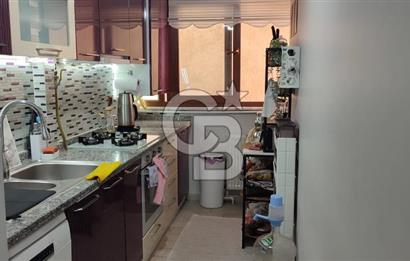 Paşabahçe Sitesinde 3+1 Ferah Daire Hem Huzur Hem Yatırım!