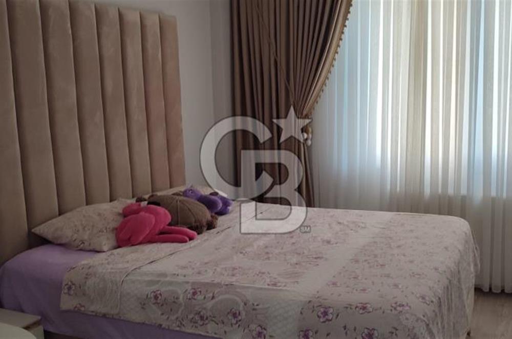 Paşabahçe Sitesinde 3+1 Ferah Daire Hem Huzur Hem Yatırım!